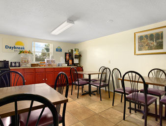 Rodeway Inn Leesburg Chain Of Lakes Екстериор снимка