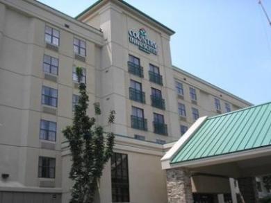 Rodeway Inn Leesburg Chain Of Lakes Екстериор снимка