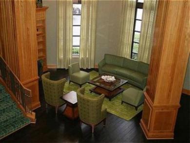 Rodeway Inn Leesburg Chain Of Lakes Екстериор снимка