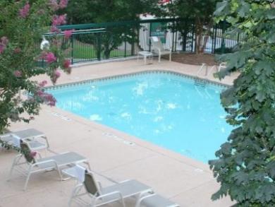 Rodeway Inn Leesburg Chain Of Lakes Екстериор снимка