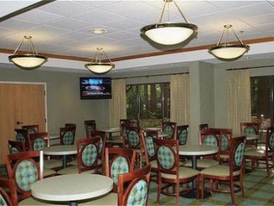 Rodeway Inn Leesburg Chain Of Lakes Екстериор снимка